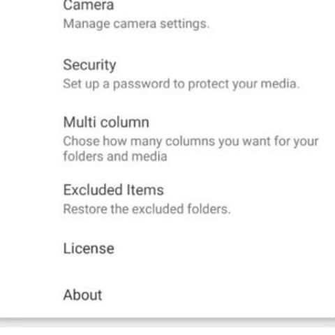 Photo Edit Camera स्क्रीनशॉट 2