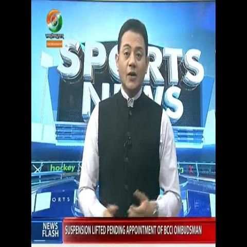 DD NATIONAL DD SPORTS & DD CHANNELS LIVE screenshot 2