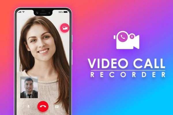 Video Call Recorder screenshot 1