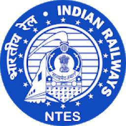 Live Train Running Status, PNR Status, NTES