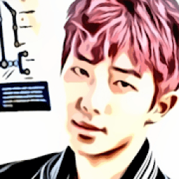 ¿Cuánto sabes del grupo surcoreano de K-pop B T S? icon