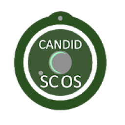 ikon Candid Camera SCOS 6