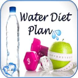 Water Diet Plan