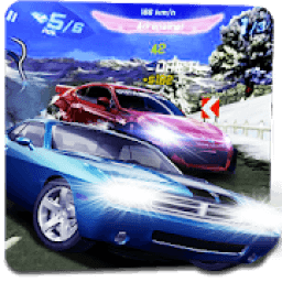 Need Speed for Wanted Game आइकन