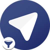 موبوگرام ضد فیلتر با VPN
‎ on 9Apps