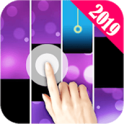 Piano Tap Tiles आइकन