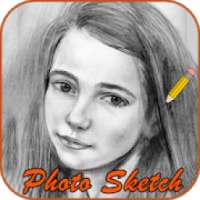 Photo Sketch Maker - Pencil Sketch Photo Editor on 9Apps