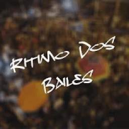 Ritmo dos Bailes 1.0