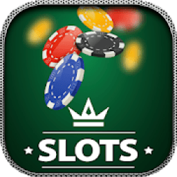 ikon Money App - Slot Machine