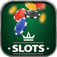 Money App - Slot Machine