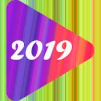 JX Video Player 2019 - Media Player