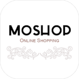 moShop Online Shopping icon