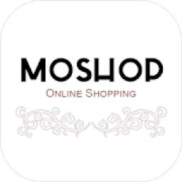 moShop Online Shopping 4.0