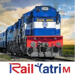 LIVE TRAIN RUNNING STATUS आइकन