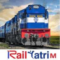 LIVE TRAIN RUNNING STATUS