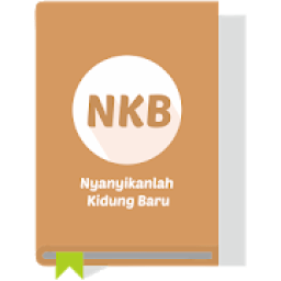 Nyanyikanlah Kidung Baru (NKB) icon