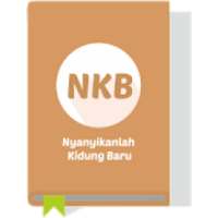 Nyanyikanlah Kidung Baru (NKB) on 9Apps