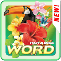 Word Paradise आइकन