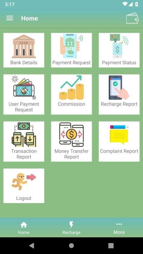 Sona enterpise services screenshot 3