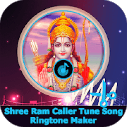 ikon Shree Ram Caller Tune Song - Ringtone Maker