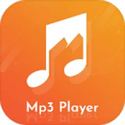Music Player-MP3 1.0