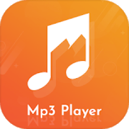 Music Player-MP3 आइकन