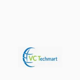 VCTechmart Ecommerce App