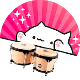 ikon Bongo Cat