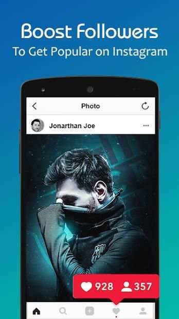 Get Followers + screenshot 2