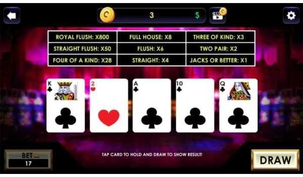 Cash Cow Casino screenshot 2