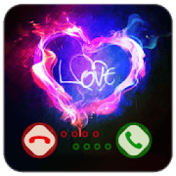 ikon Flash Blink Call SMS &amp; App Notification