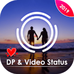 DP Pictures &amp; Status 2019 आइकन