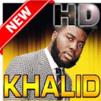 The Best Of Khalid Music Collection