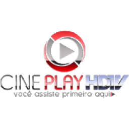 CINE PLAY BOX आइकन