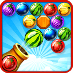 Bubble Fruit Shooter icon