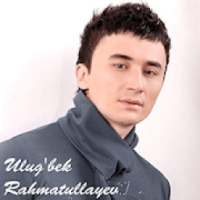 Ulug'bek Rahmatullayev qo'shiqlari on 9Apps