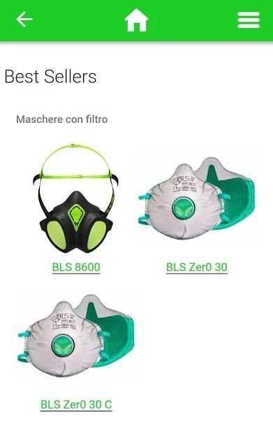 BLS Genius screenshot 3