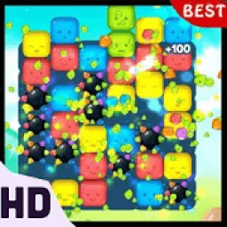 Cute Cubes आइकन