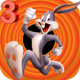 Looney Toons : Dash आइकन