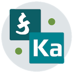 ikon Barakhadi Gujarati - English