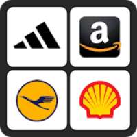 Logo Guess - Puzzle Game