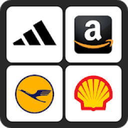 Logo Guess - Puzzle Game आइकन