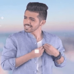 ikon عبدالله الخشرمي موسيقي
‎