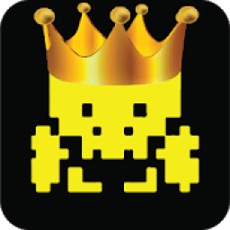 ikon Tomb Of King Mask