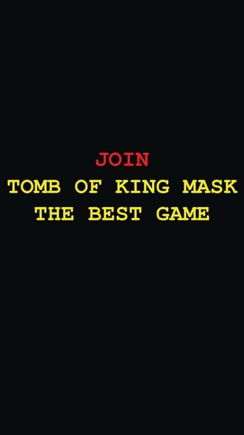 Tomb Of King Mask screenshot 1