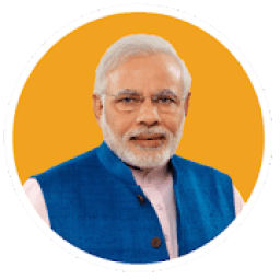 ikon TEAM MODI - Narendra Modi, Modi News, Schems 2019
