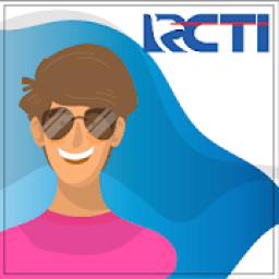 Pemirsa RCTI - RCTI Mobile आइकन