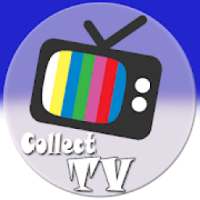 TV Indonesia Collect