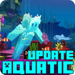 ikon Update Aquatic Mod