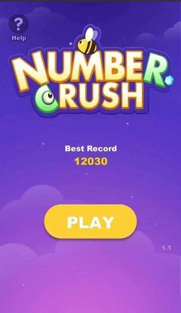 Number Crush screenshot 2